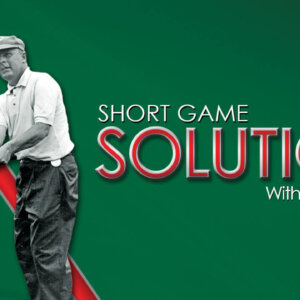Short Game Solution