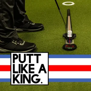 Excalibur Putting Trainer