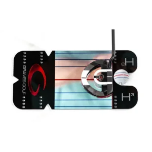 H3 Putting Mirror
