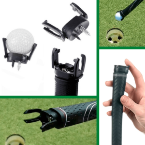 Ball Grabber